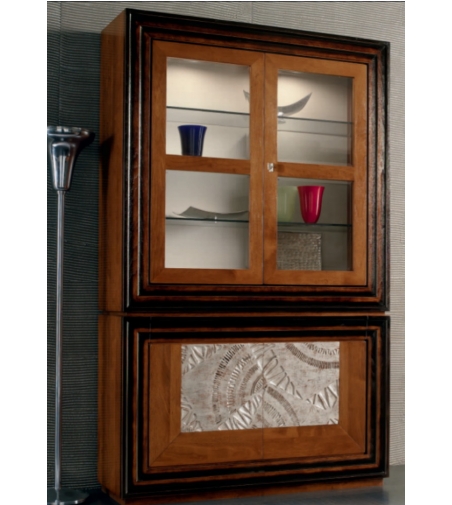 Étoile Cantiero Showcase-Base with riser
