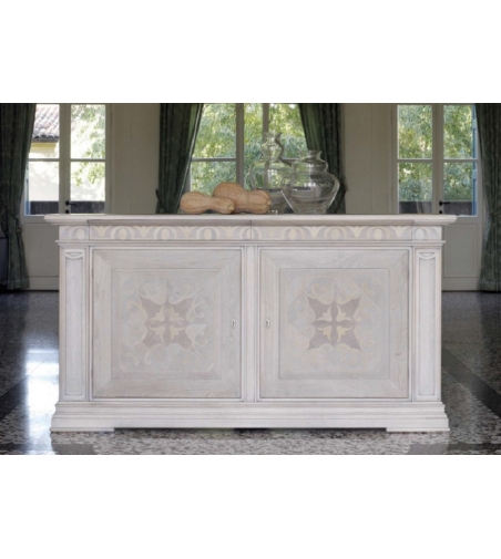 Cantiero Buffet CV02/D