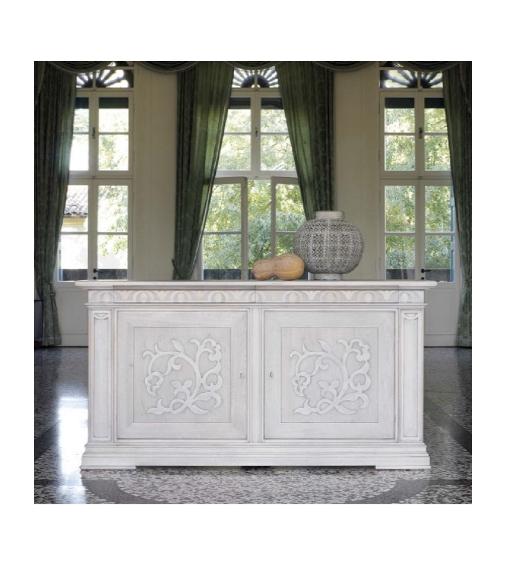 CV02/D Cantiero Sideboard