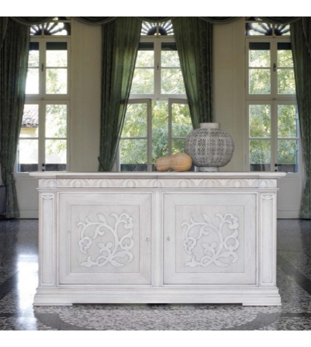 Cantiero Buffet CV02/D