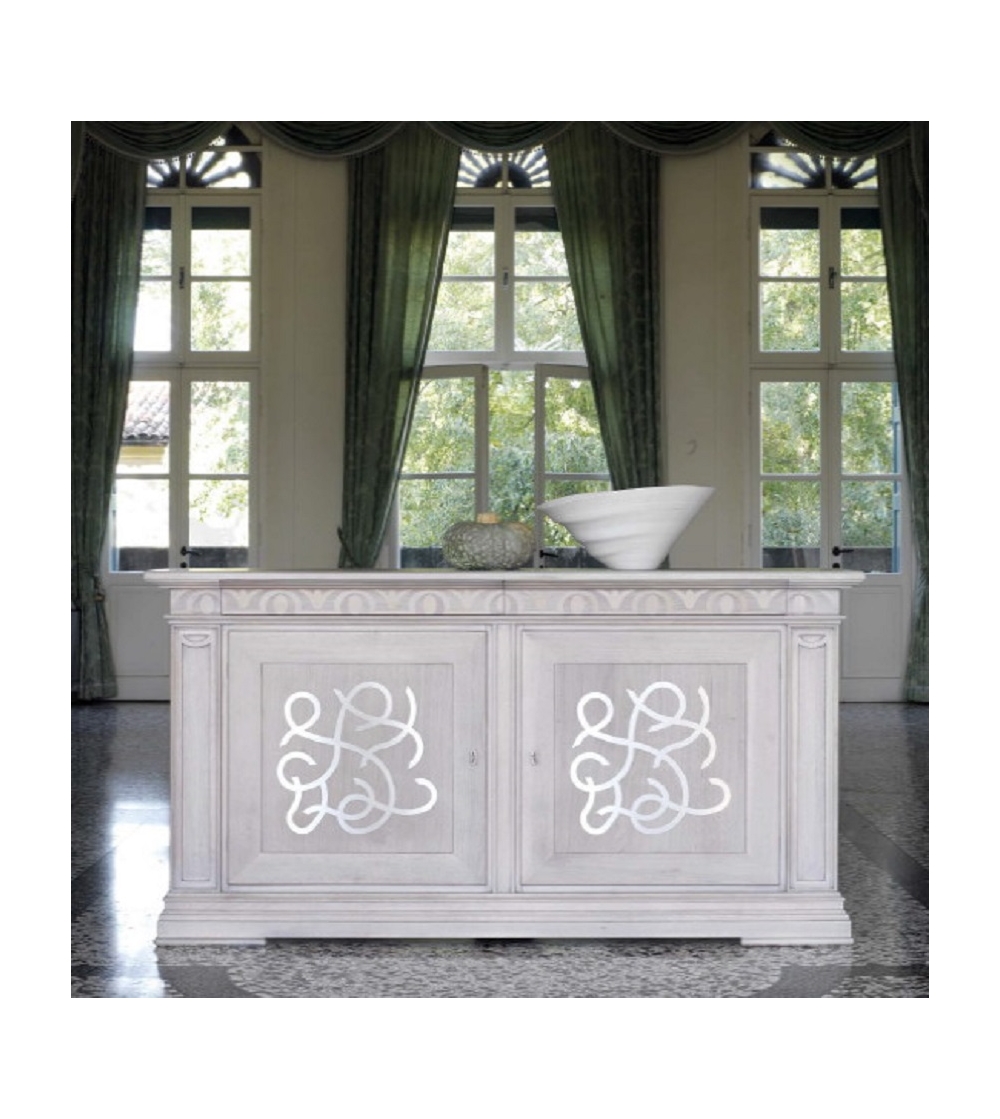 Cantiero Buffet CV02/D