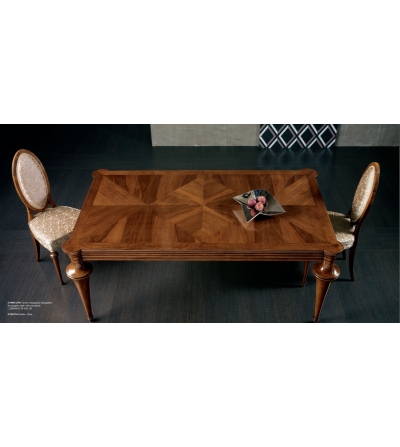 Étoile Cantiero Table 2