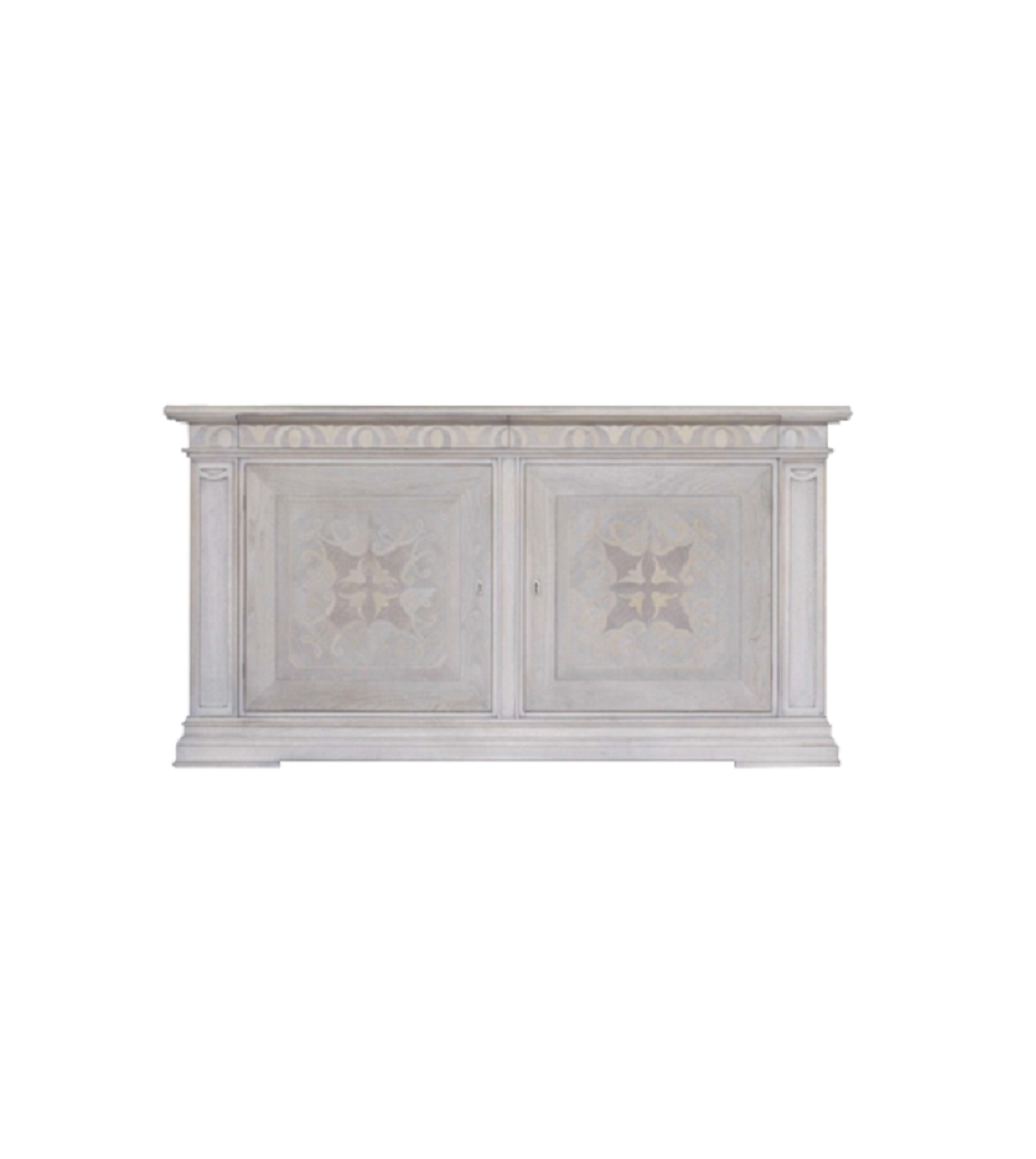 Cantiero Credenza CV02/D