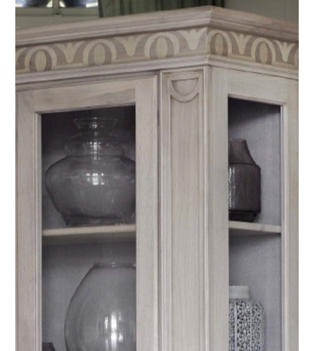 Cantiero Vitrine CV04