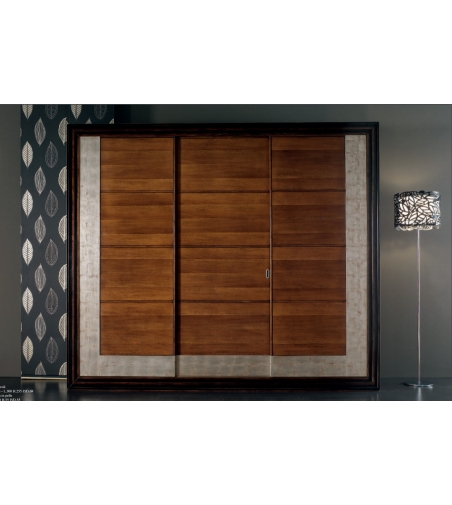 Étoile Cantiero Wardrobe