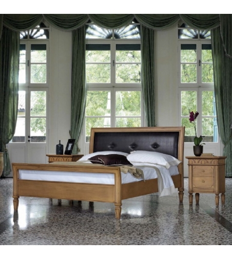 Cantiero Letto CV15/P
