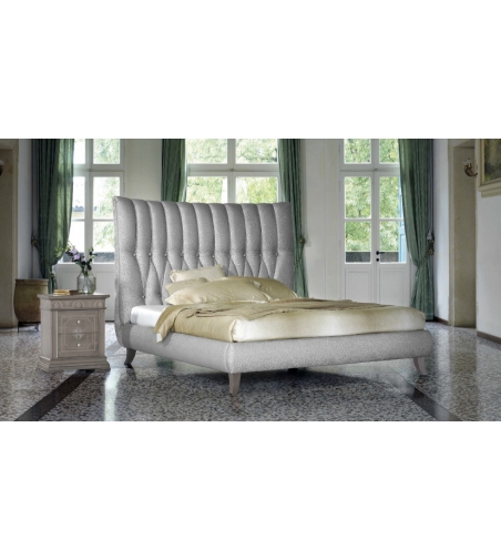 Cantiero Letto CV15/D