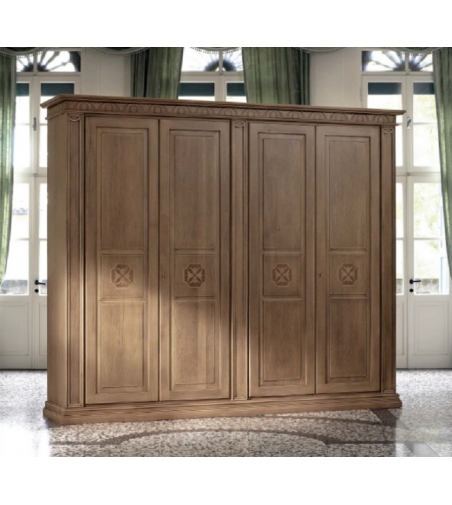 Cantiero Armadio CV30/A