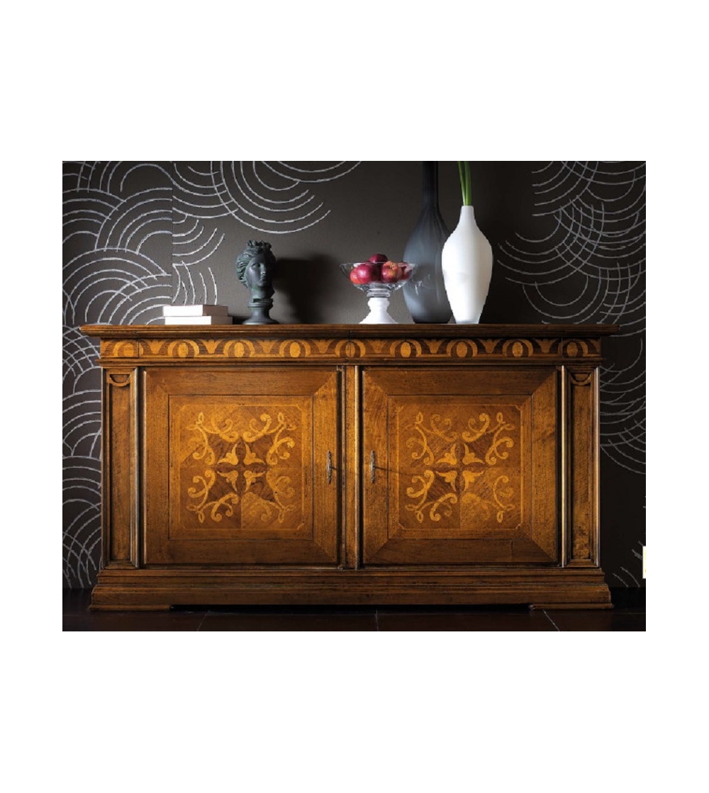 Cantiero Credenza CV02/D