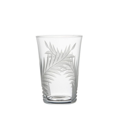 Ensemble 3 Verres La Tavola Scomposta - Bitossi Home 2
