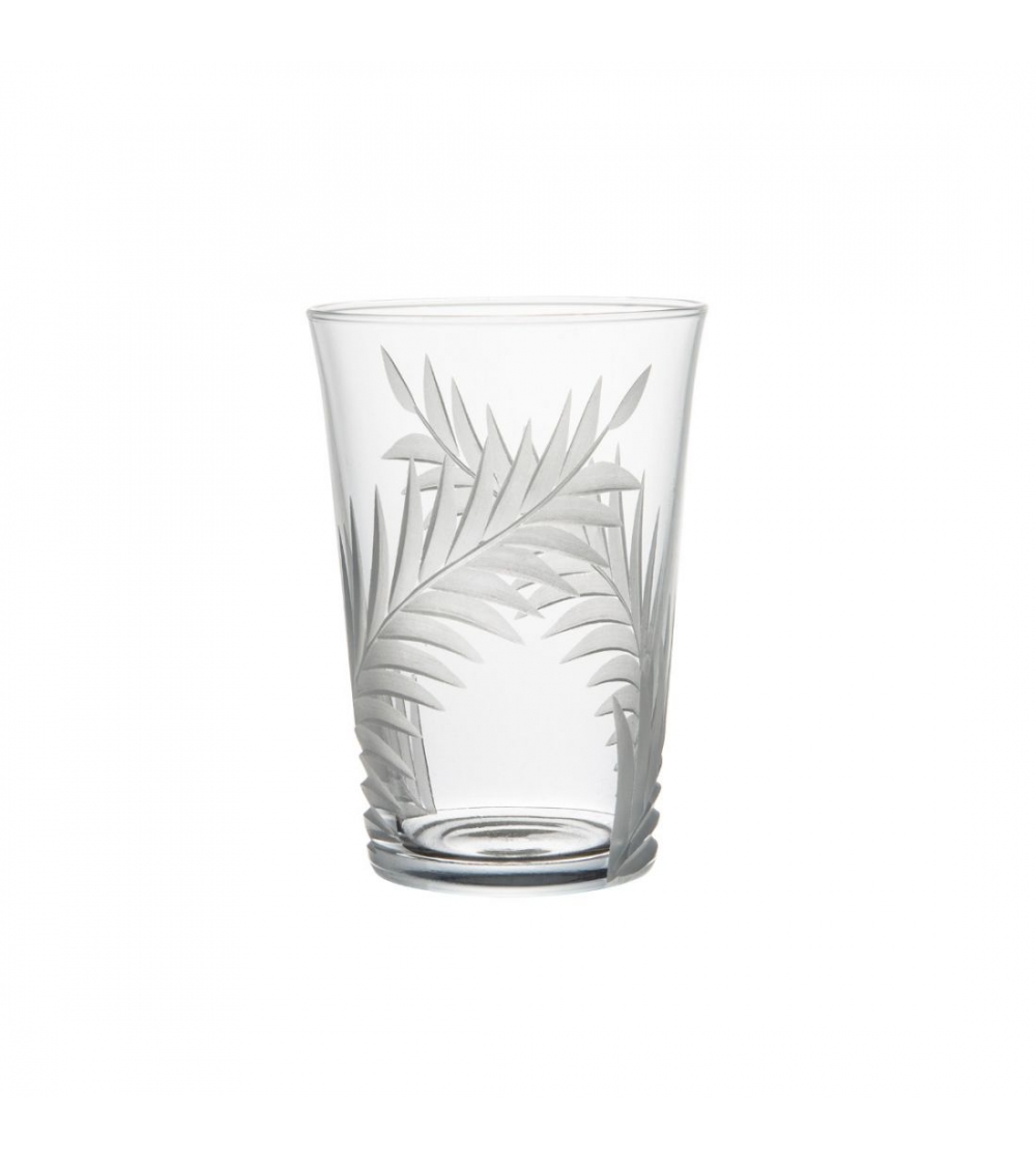 Ensemble 3 Verres La Tavola Scomposta...