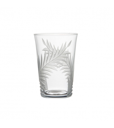 Ensemble 3 Verres La Tavola Scomposta - Bitossi Home