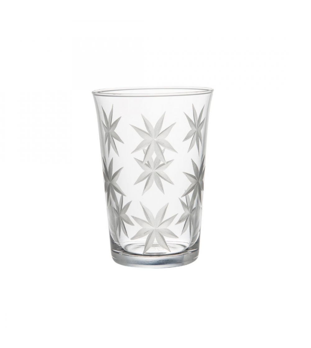 Ensemble 3 Verres La Tavola Scomposta...