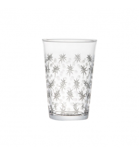 Juego 3 Vasos La Tavola Scomposta - Bitossi Home