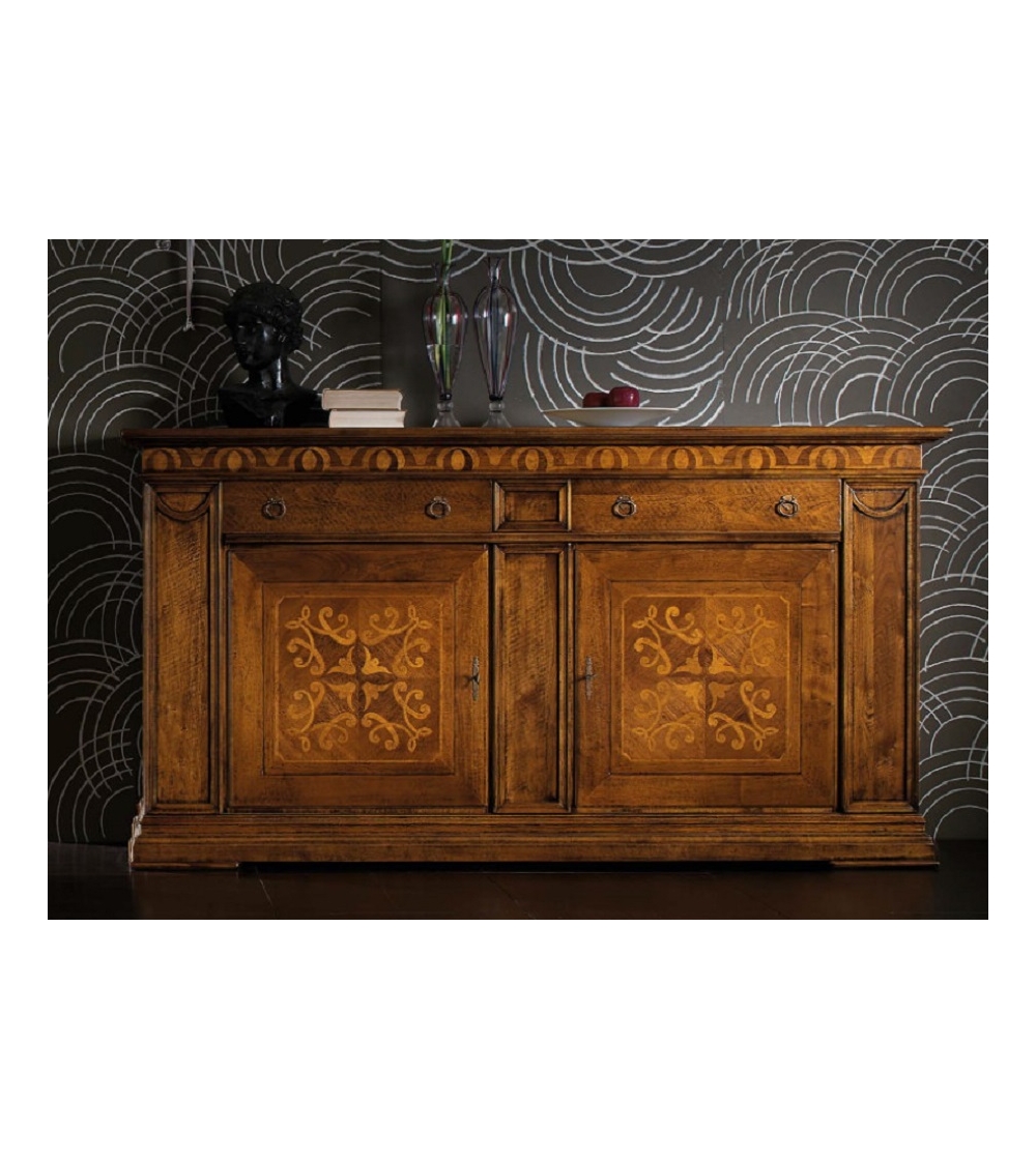 CV01/D Cantiero Sideboard