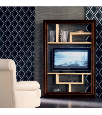 Cantiero Bibliothèque/Meuble Tv  Étoile 2
