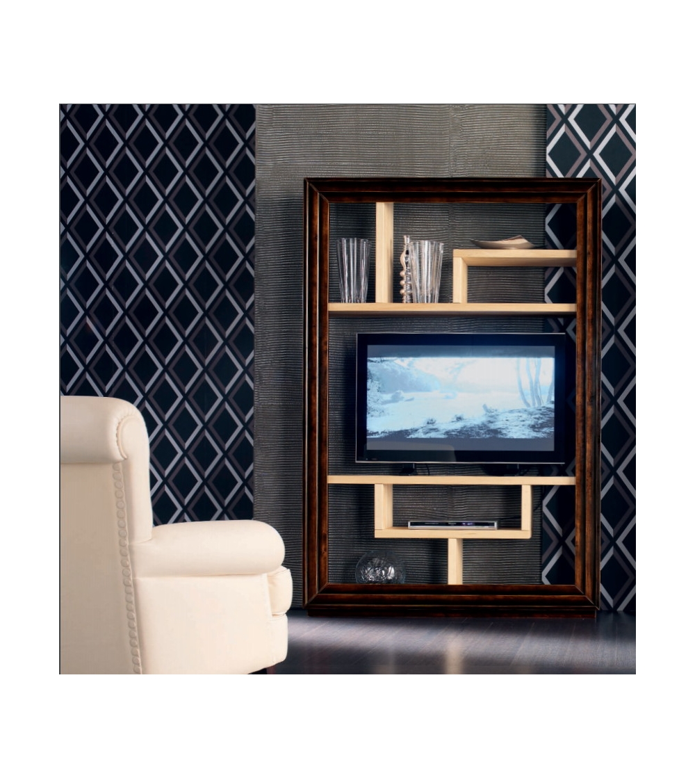 Cantiero Bibliothèque/Meuble Tv  Étoile