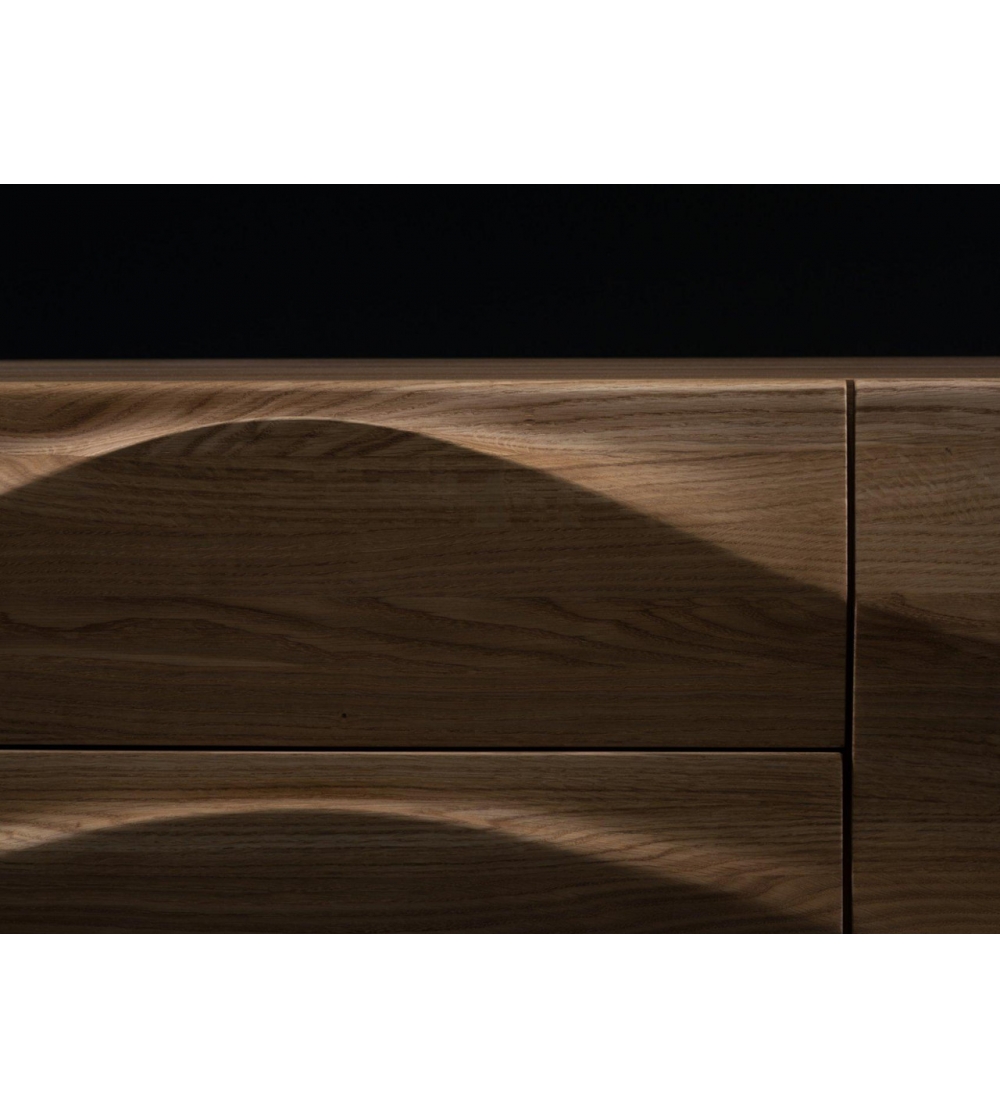 Buffet Lasta 1 - Artisan