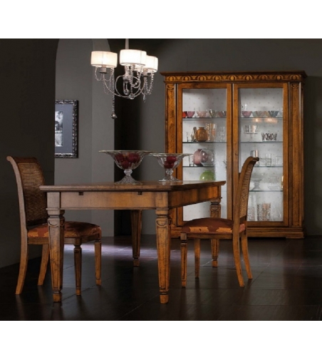 Cantiero Table CV09/A