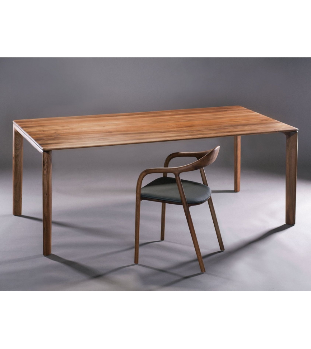 Table Fixe Neva - Artisan