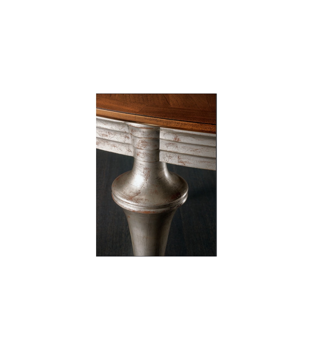 Cantiero Table Ovale Étoile