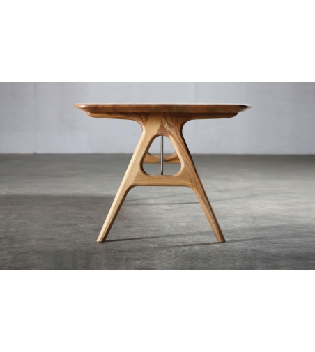 Mesa Tesa - Artisan