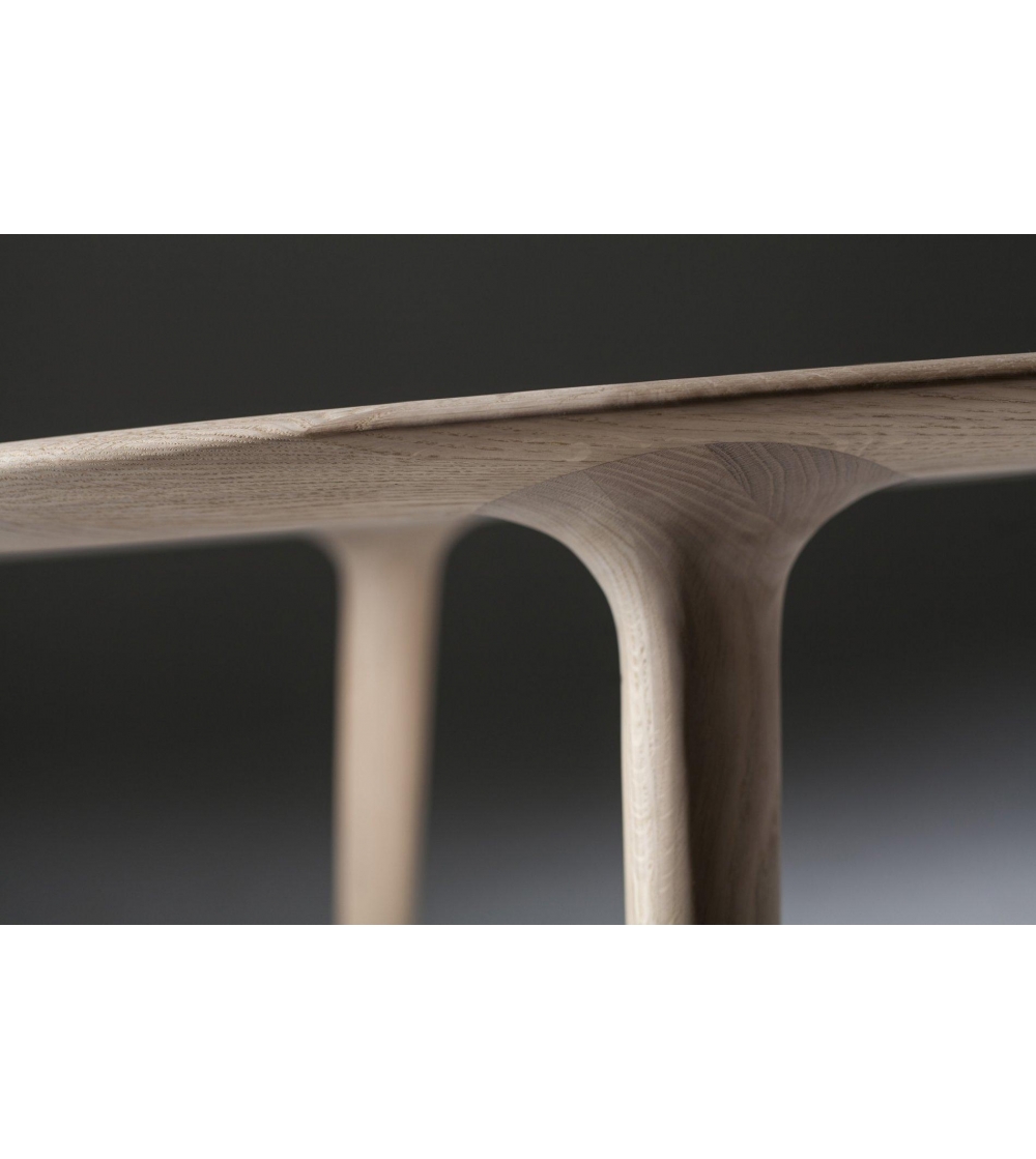Artisan - Luc Oval Table