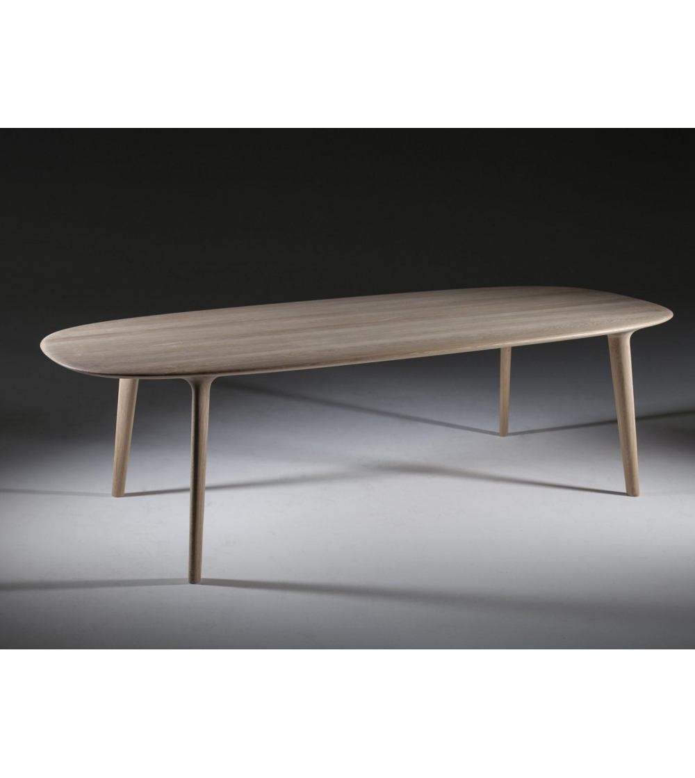 Artisan - Luc Oval Table