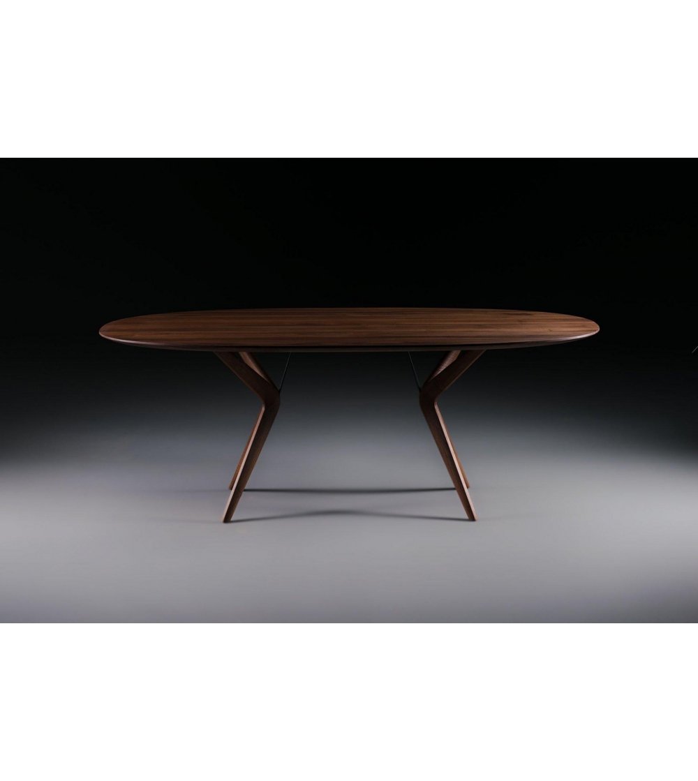 Lakri - Artisan Table