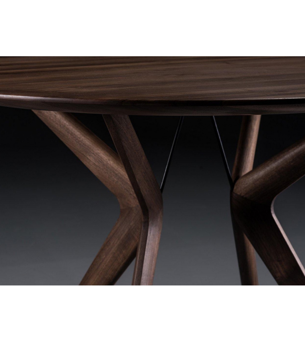 Lakri - Artisan Round Table