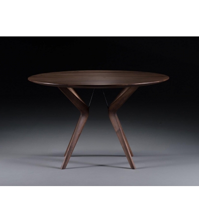 Lakri - Artisan Round Table