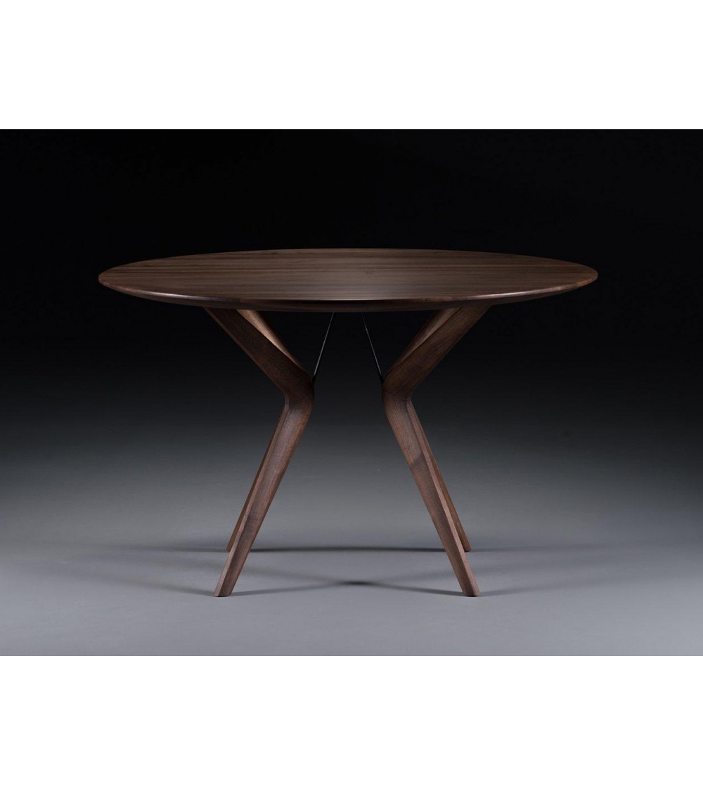 Table Ronde Lakri - Artisan