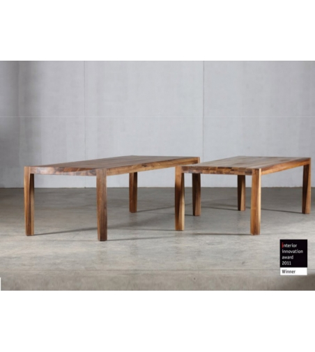 Torsio - Artisan Tisch