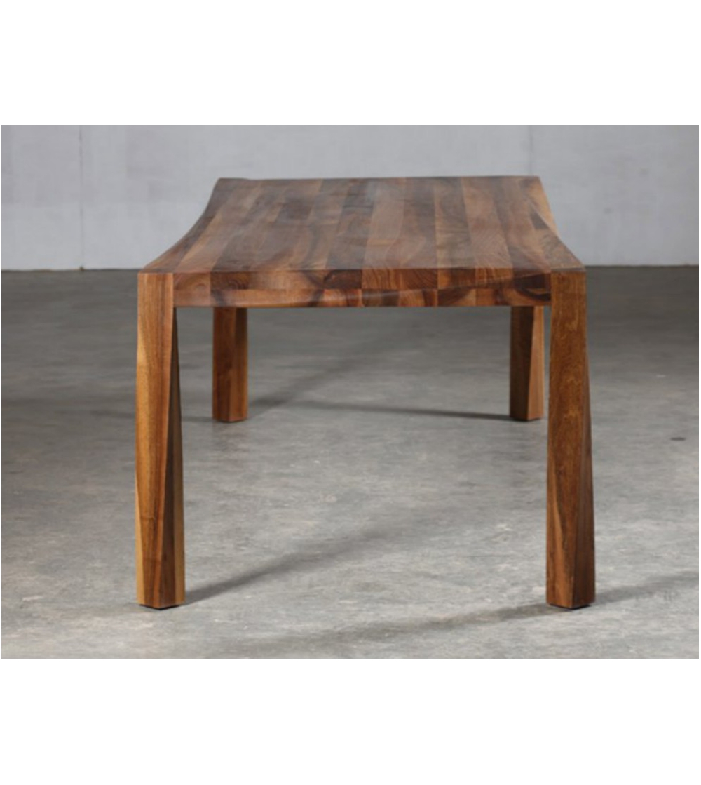 Table Torsio - Artisan