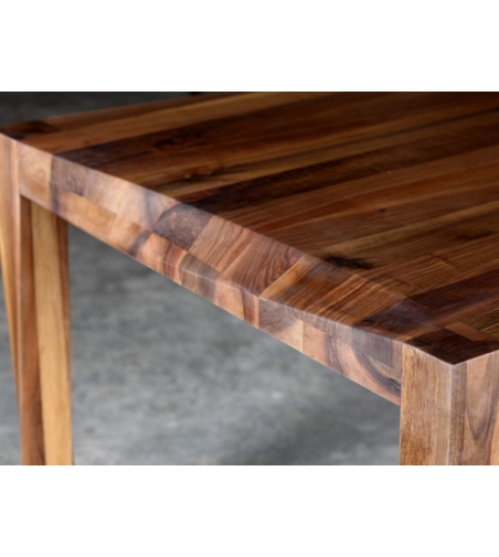 Table Torsio - Artisan