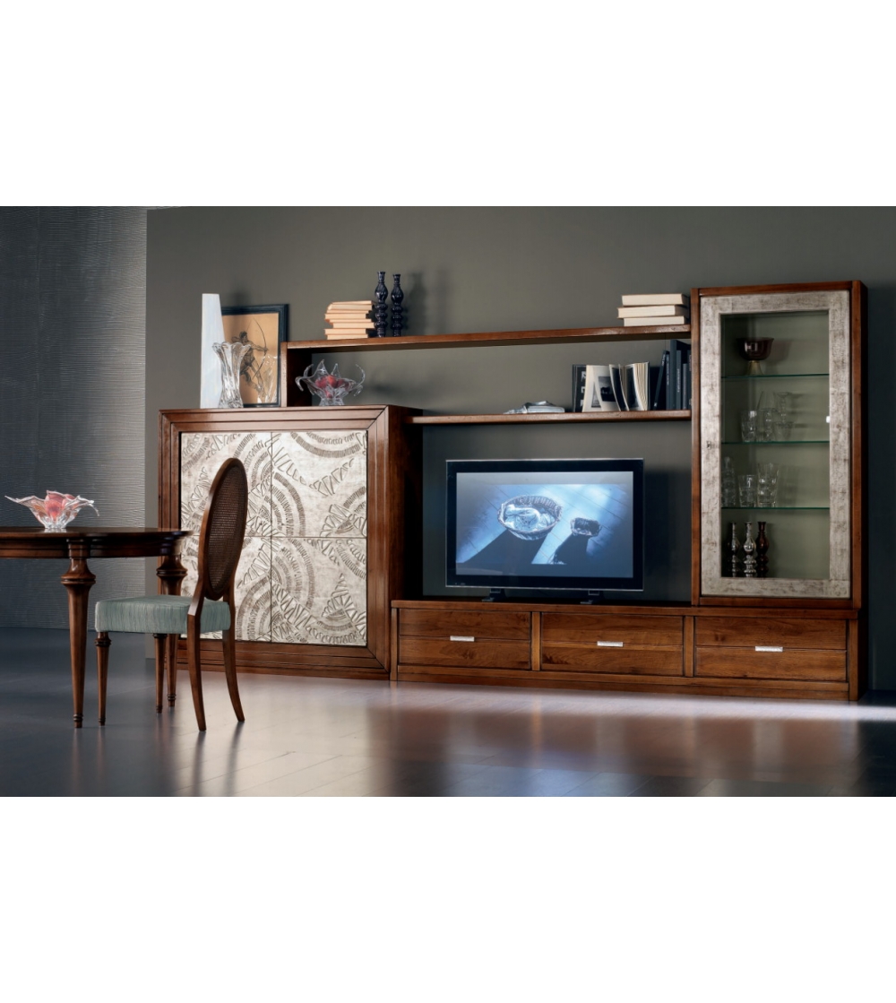 Cantiero Mueble Almacenaje Étoile