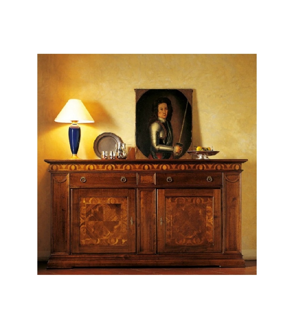 Cantiero Buffet CV01/D