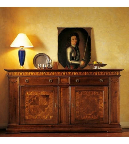 Cantiero Sideboard CV01/D