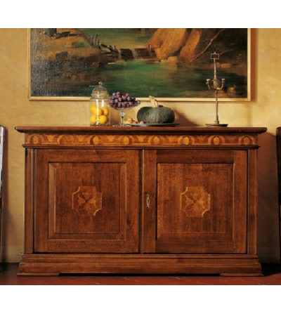 CV10/A Cantiero Sideboard 2