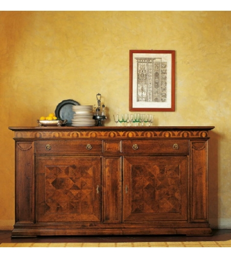Cantiero Buffet CV01/D