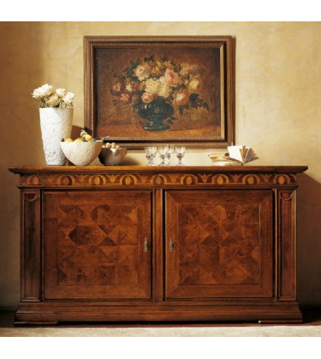Cantiero Buffet CV02/D