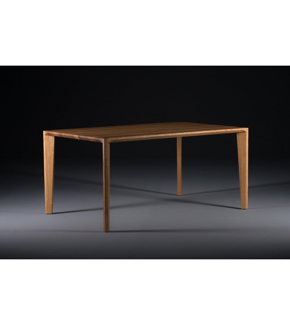 Table Fixe Hanny - Artisan