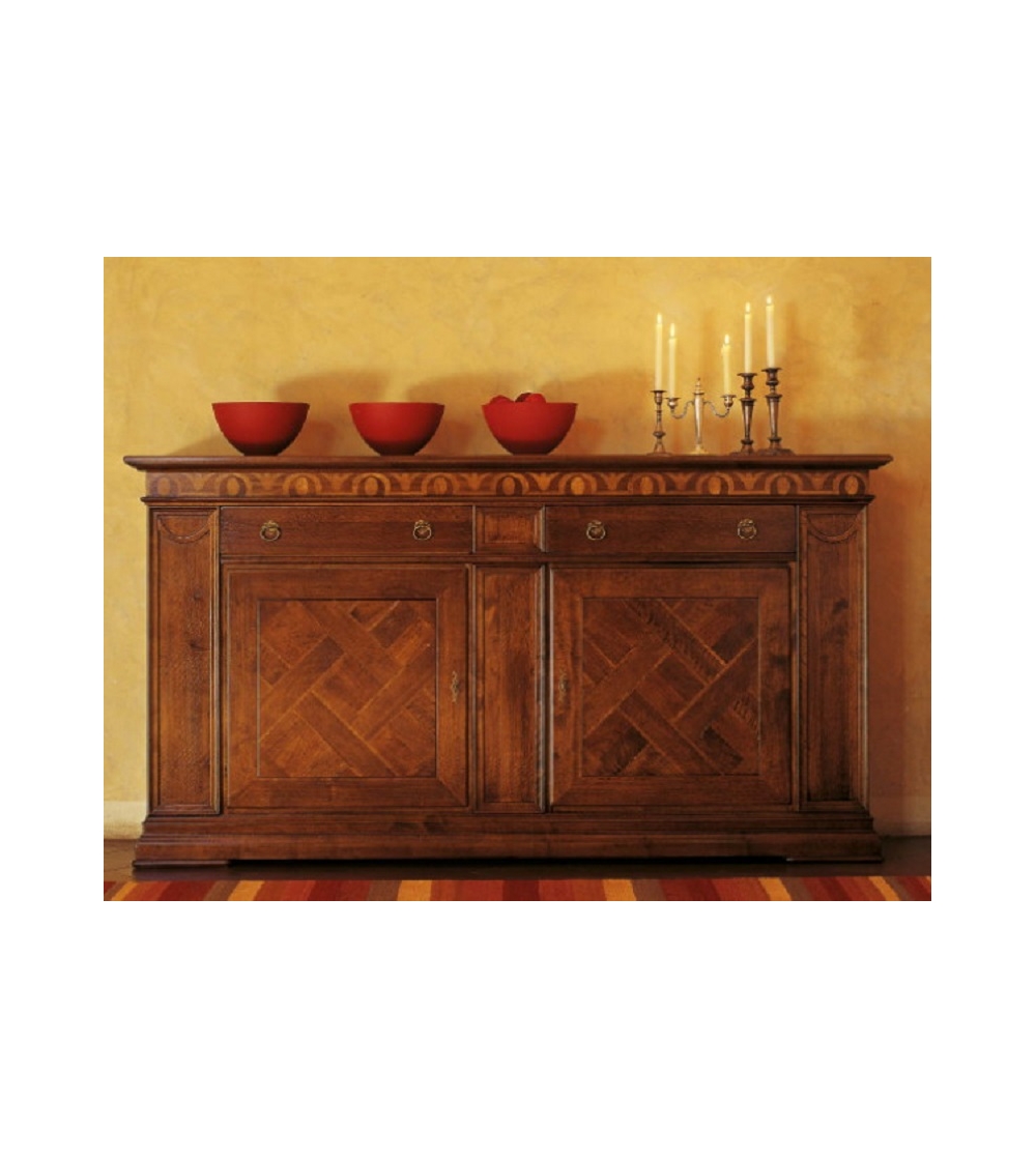 Cantiero Credenza CV01/D