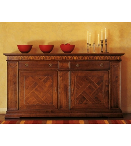 Cantiero Buffet CV01/D