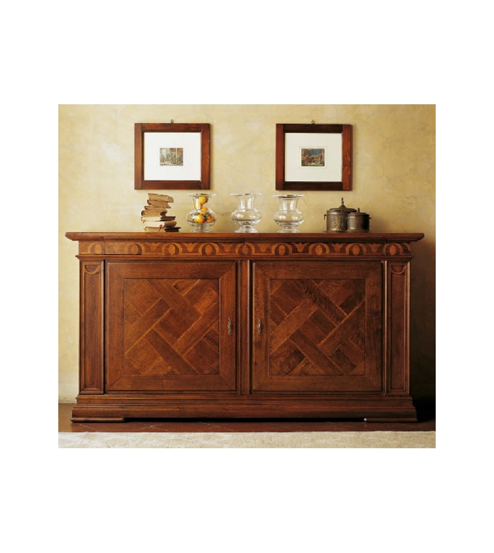 CV02/D Cantiero Sideboard