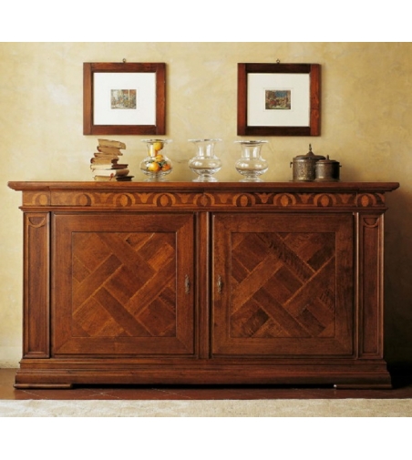 Cantiero Sideboard CV02/D