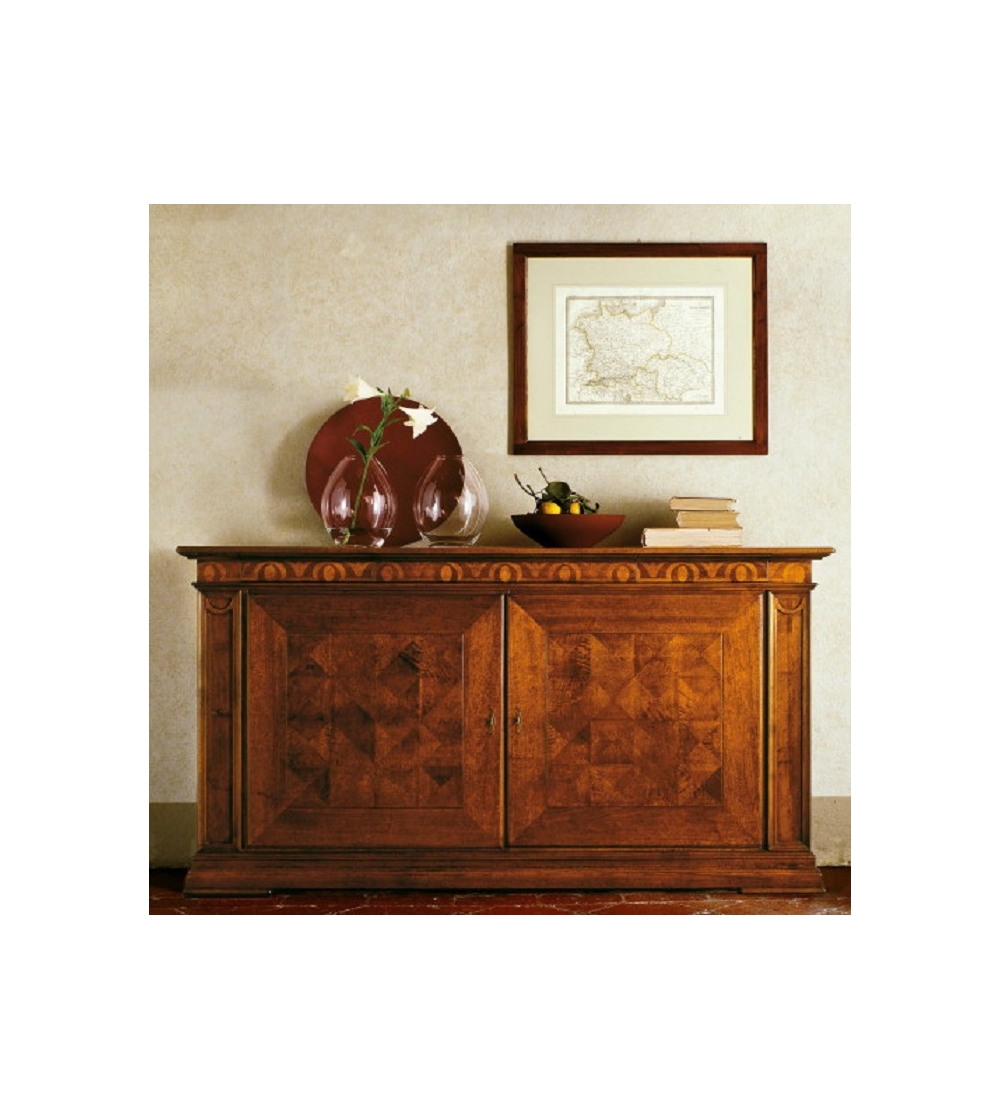 Cantiero Credenza CV07/B