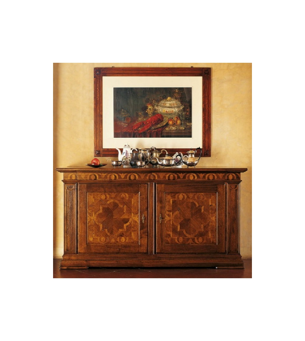 Cantiero Sideboard CV02/D
