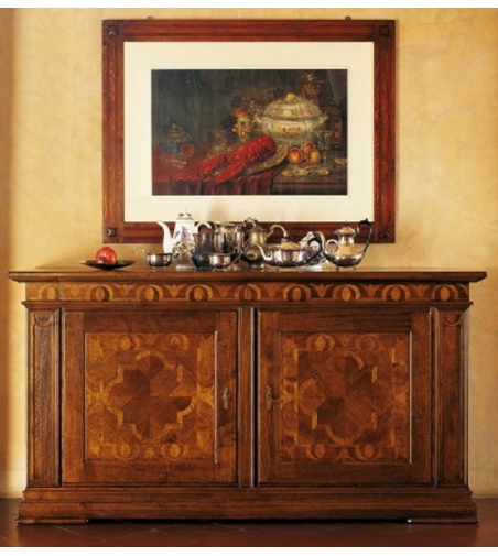 Cantiero Buffet CV02/D