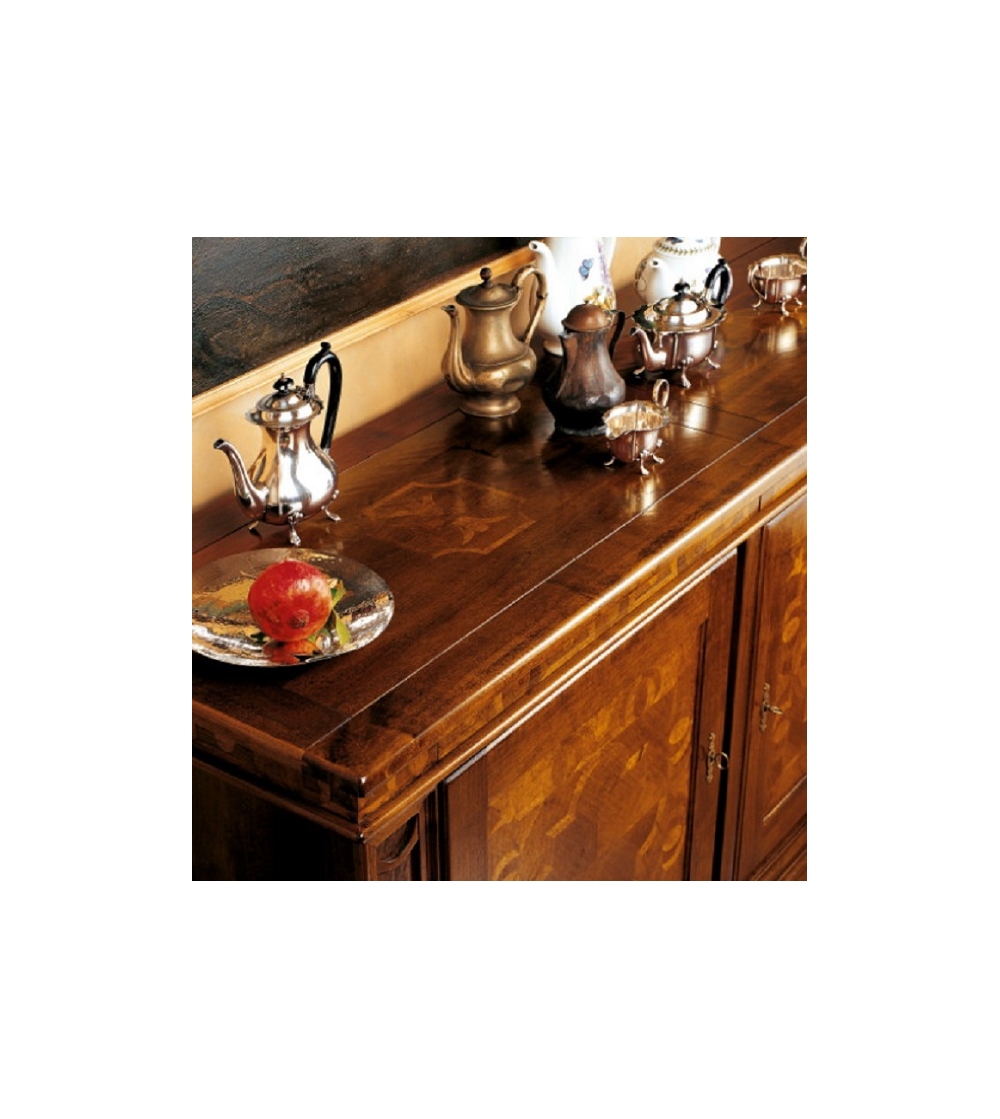 Cantiero Buffet CV02/D